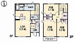 岡山市北区北長瀬表町3丁目