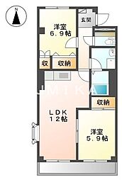 岡山市北区高柳西町