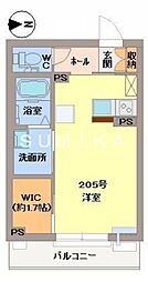岡山市北区津島南1丁目