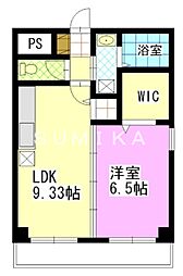 岡山市北区辰巳