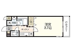 岡山市北区学南町2丁目