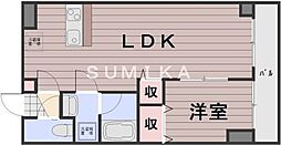 岡山市北区清輝橋1丁目
