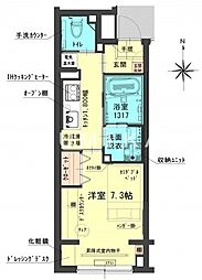 岡山市北区幸町