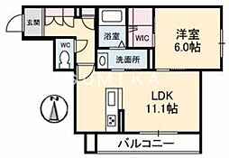 岡山市北区白石