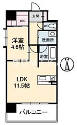 岡山市北区奉還町2丁目