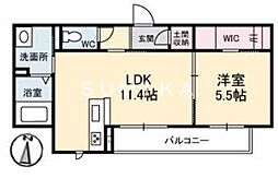 岡山市北区西崎1丁目