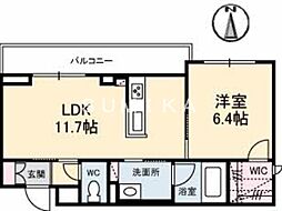 岡山市北区野田3丁目