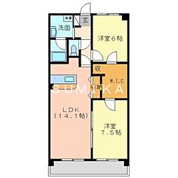 岡山市中区森下町