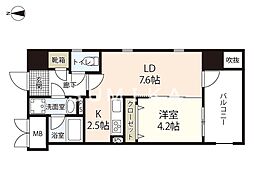 岡山市北区下石井2丁目