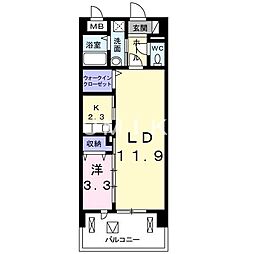 岡山市北区高柳東町