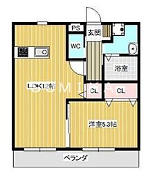 岡山市北区西古松1丁目