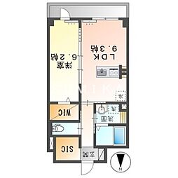 岡山市北区西長瀬