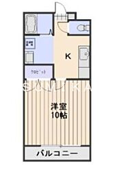 岡山市北区辰巳