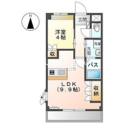 岡山市北区平田