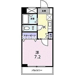 岡山市北区磨屋町