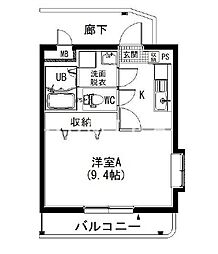 岡山市中区奥市