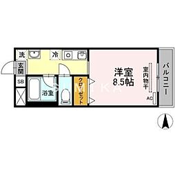 岡山市北区三野3丁目