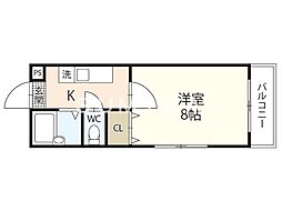岡山市北区津島新野1丁目