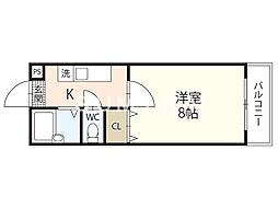 岡山市北区津島新野1丁目