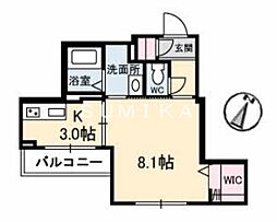 岡山市北区学南町2丁目