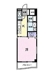 岡山市北区下伊福2丁目