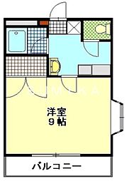 岡山市北区京山2丁目