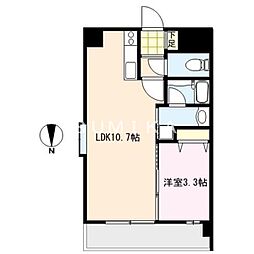 岡山市北区京橋町