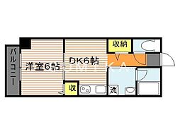 岡山市北区東島田町1丁目