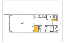 岡山市中区東川原