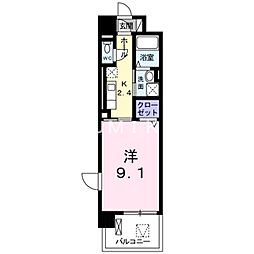 岡山市北区中央町