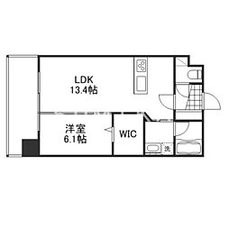岡山市北区内山下1丁目