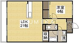 岡山市北区中央町