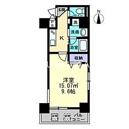 岡山市北区桑田町