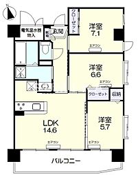 岡山市南区福富中1丁目