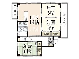 岡山市北区西長瀬