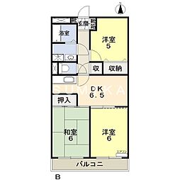 岡山市北区西長瀬