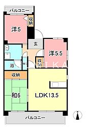 岡山市北区野田5丁目
