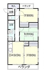 岡山市北区中仙道1丁目