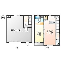 岡山市北区下中野