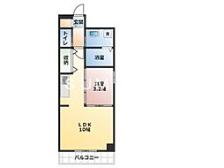 岡山市北区大供2丁目