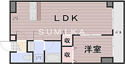 岡山市北区清輝橋1丁目