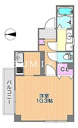 岡山市北区奉還町1丁目