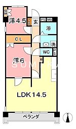岡山市北区厚生町2丁目