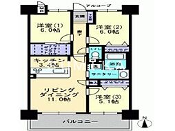 岡山市北区柳町2丁目