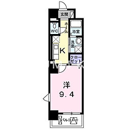岡山市北区富田町2丁目