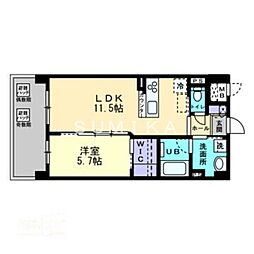 岡山市北区下中野