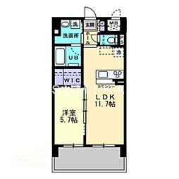 岡山市北区下中野