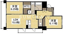 岡山市北区幸町