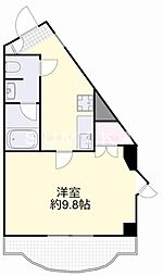 岡山市北区津島西坂2丁目