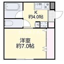 岡山市北区下伊福本町